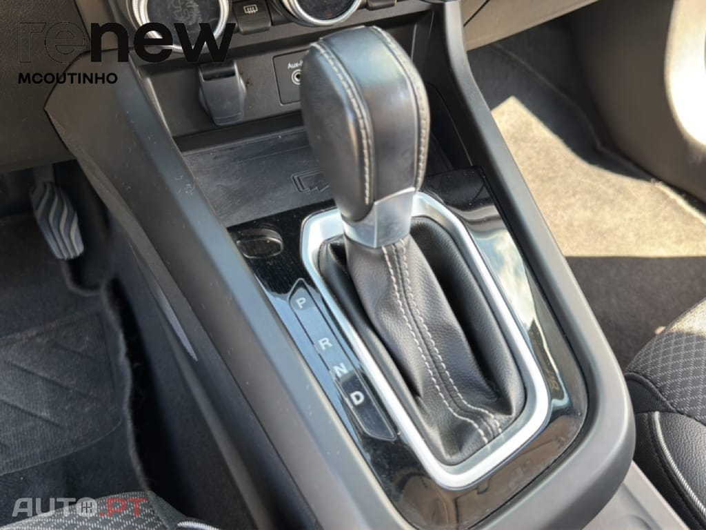 Renault Arkana 1,3 TCE Intens (Caixa Automática 7 Velocidades)
