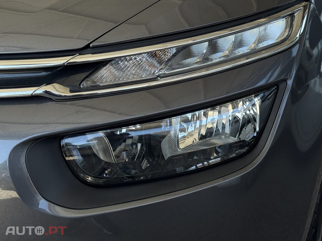 Citroen Grand C4 SpaceTourer 1.2 PureTech Feel EAT8