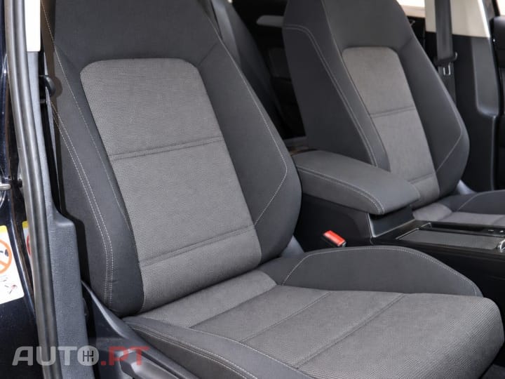Volkswagen Passat Variant 1.6 TDI DSG