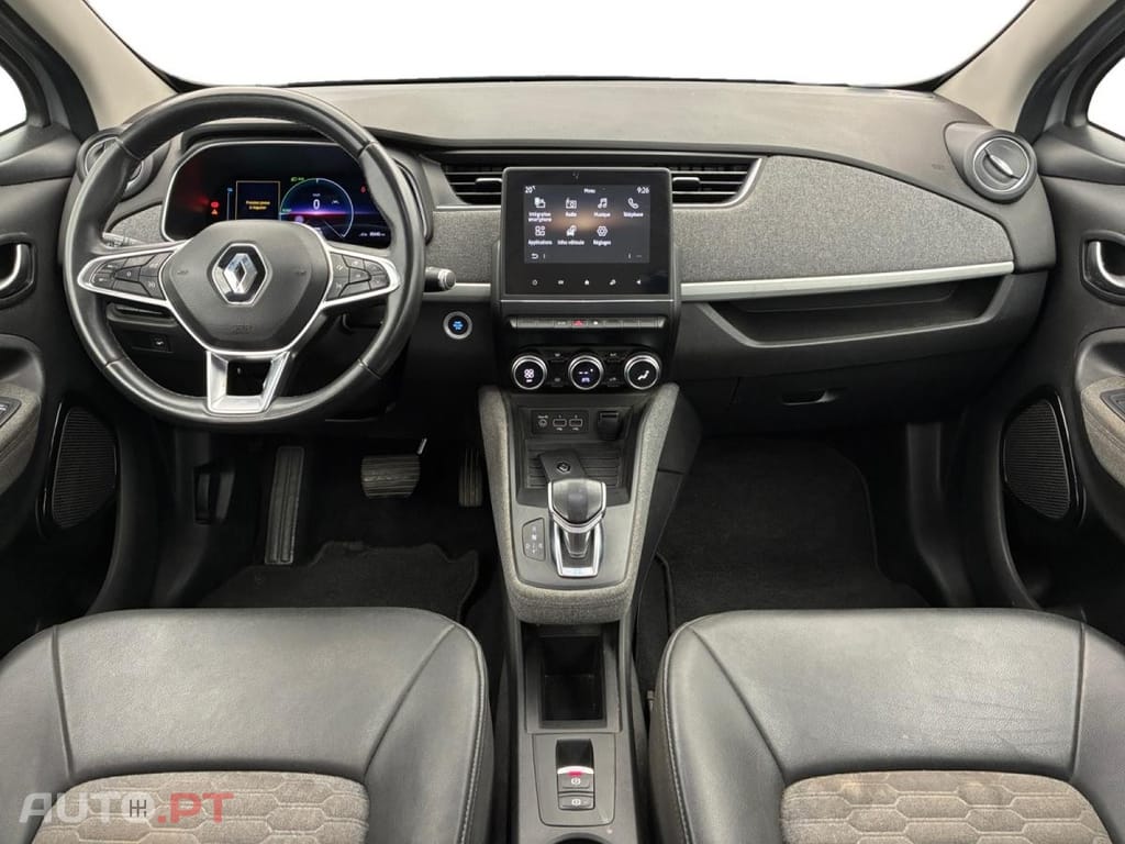 Renault Zoe Zen