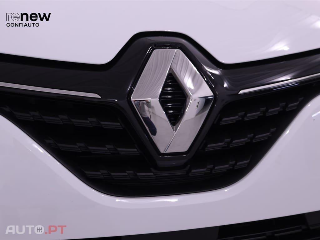 Renault Clio CLIO 5 LIMITED TCE 90