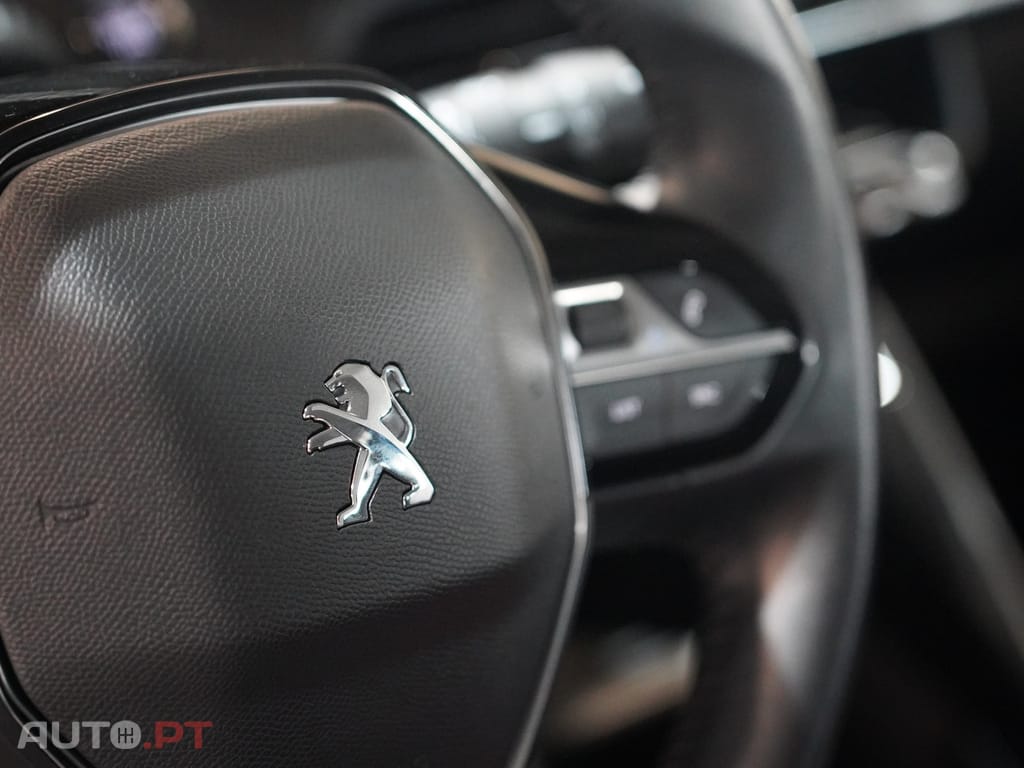 Peugeot E-208 50 kWh Active Pack