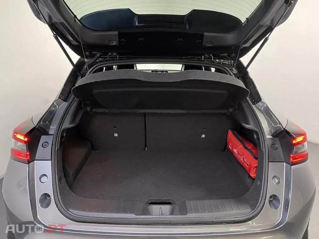 Nissan Juke DIG-T (114 CV) 6M/T N-DESIGN CHIC