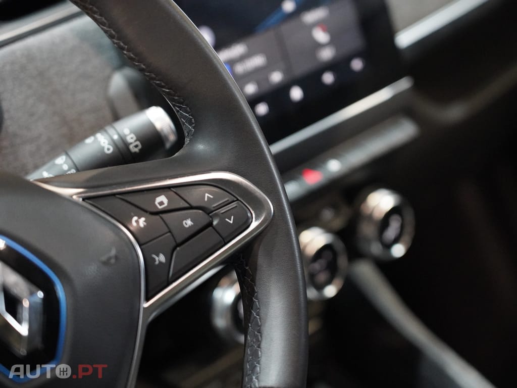 Renault Zoe Intens 50