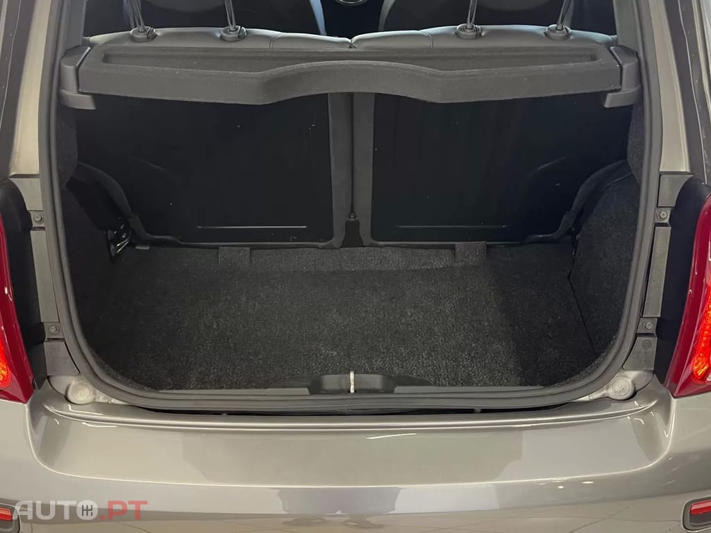 Abarth 595 1.4 T-Jet Turismo