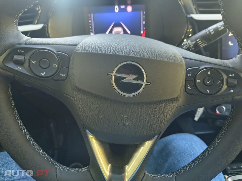 Opel Corsa 1.2 T GS