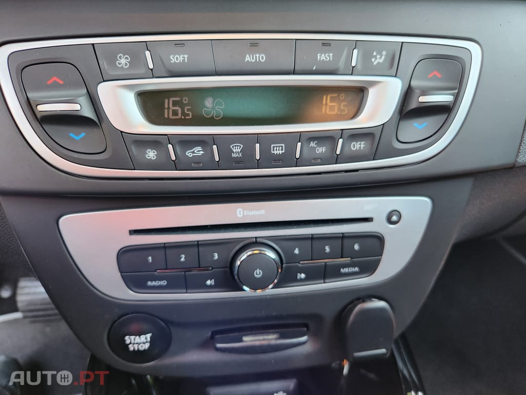 Renault Mégane Coupe 1.6 dCi Bose Edition SS