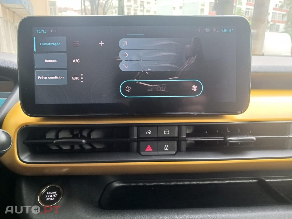 Jeep Avenger 54 kWh Summit