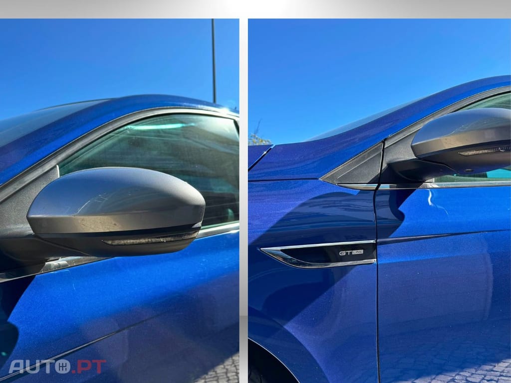 Renault Mégane 1.5 dCi GT Line