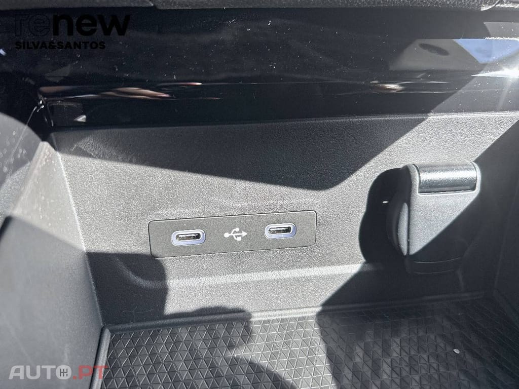 Renault Austral Austral E-TECH FULL HYBRID iconic esprit Alpine