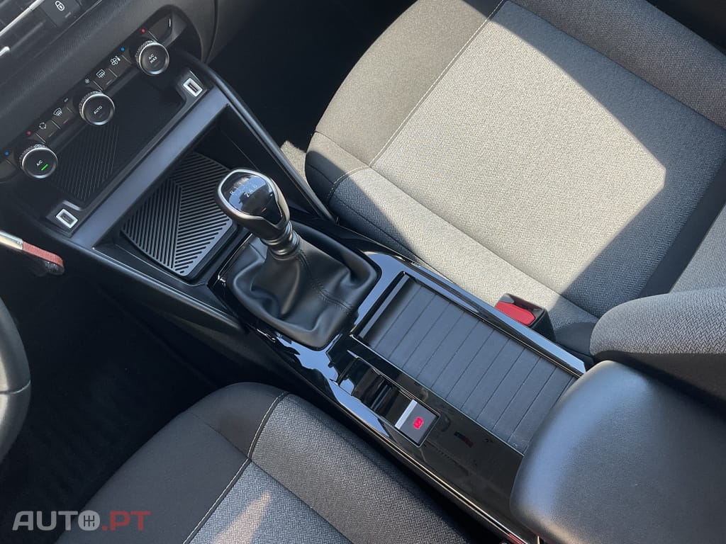 Citroen C4 1.2 PureTech Feel