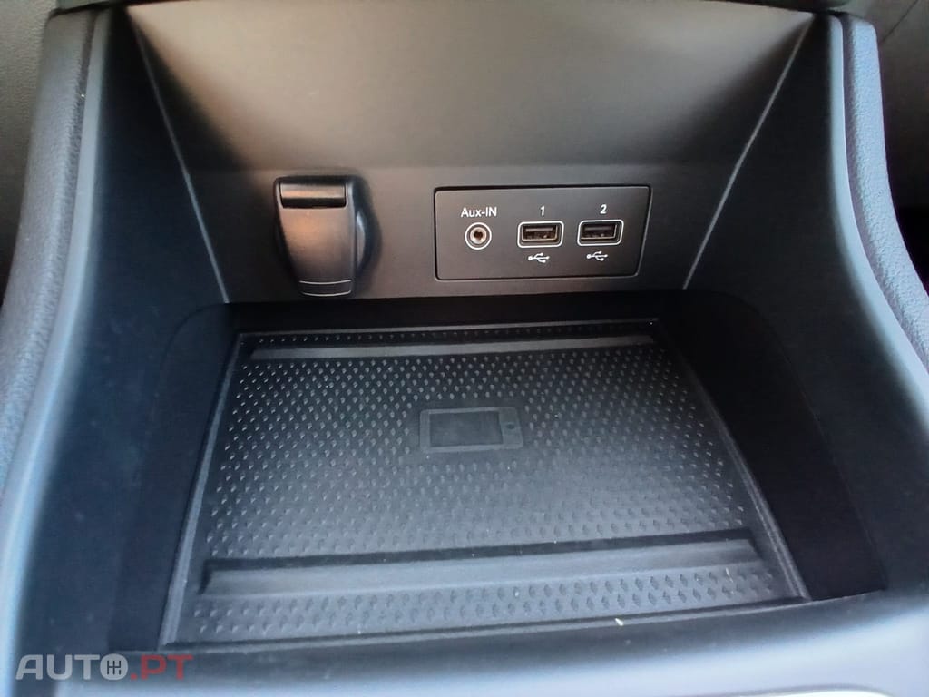 Renault Captur 0.9 TCE Exclusive