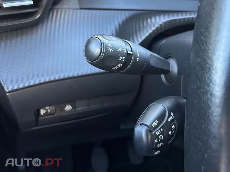 Peugeot 208 1.2 PureTech Active