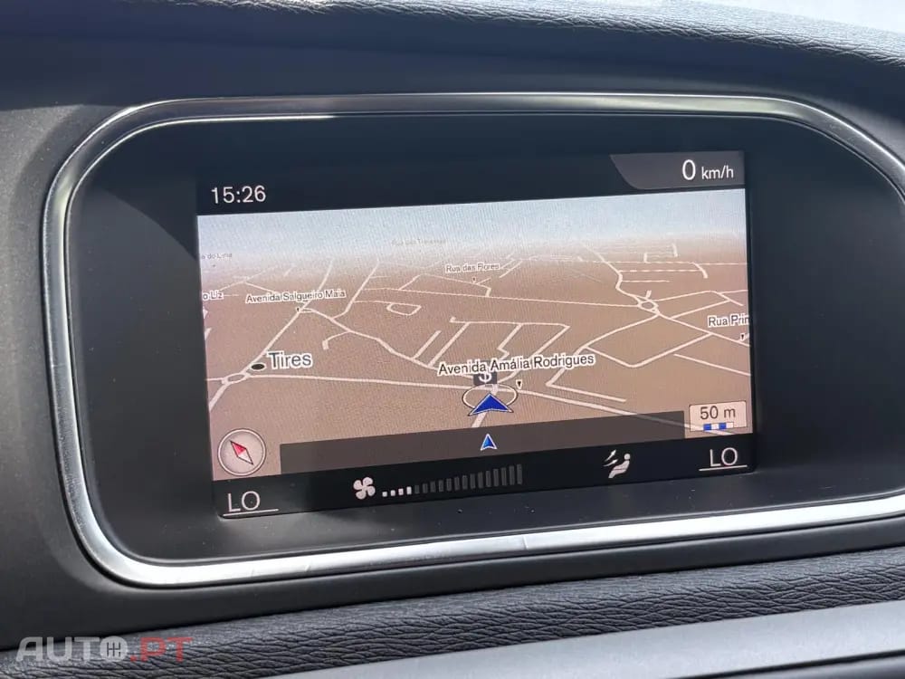 Volvo V40 1.5 T3 Sport Edition Plus Geartronic