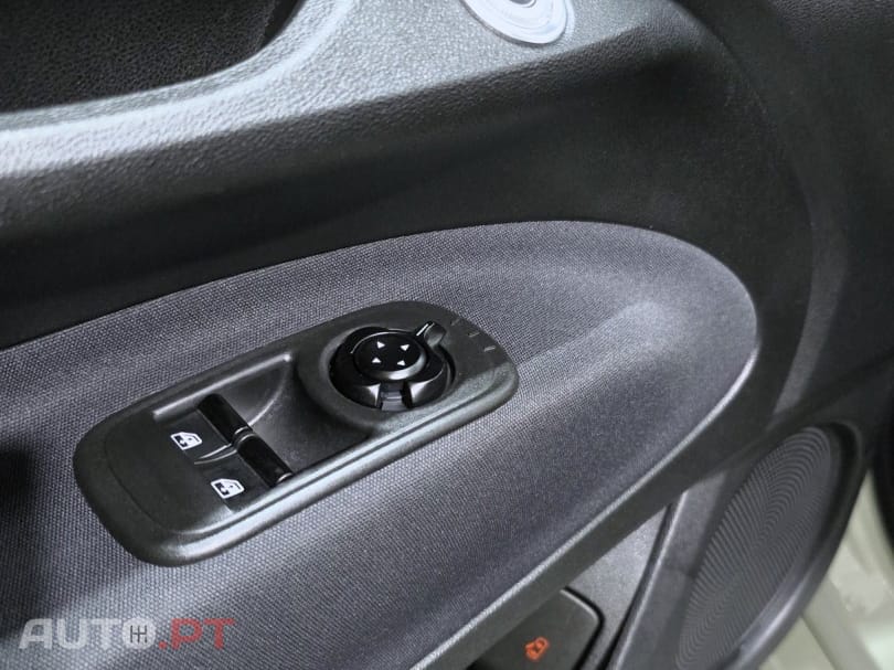 Fiat 500e 42 kWh Icon