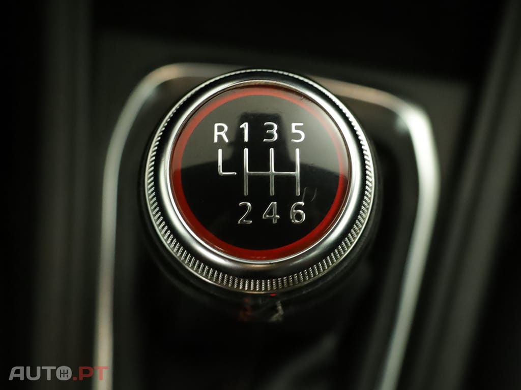 Renault Captur Captur 1.0 TCe RS Line