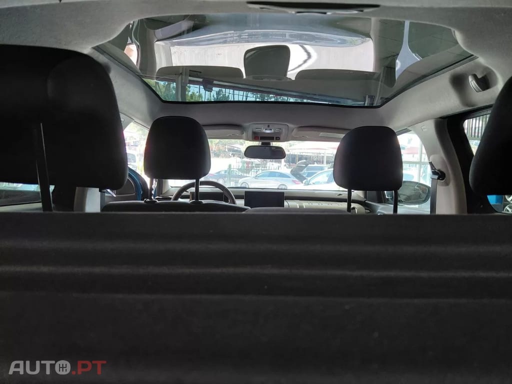 Citroen C4 Cactus 1.2 PureTech Rip Curl