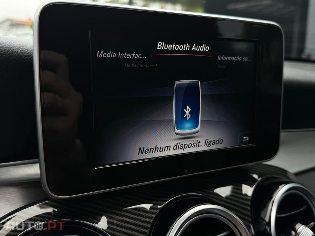 Mercedes-Benz GLC 250 d Coupé AMG Line 4-Matic