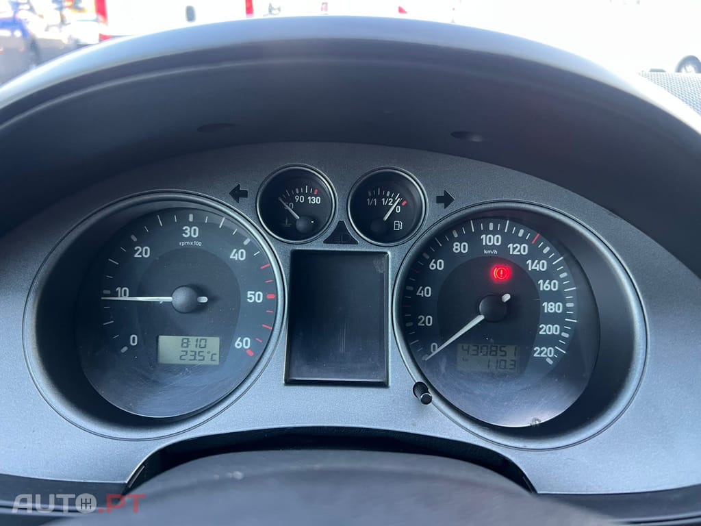Seat Ibiza 1.4 TDi Business