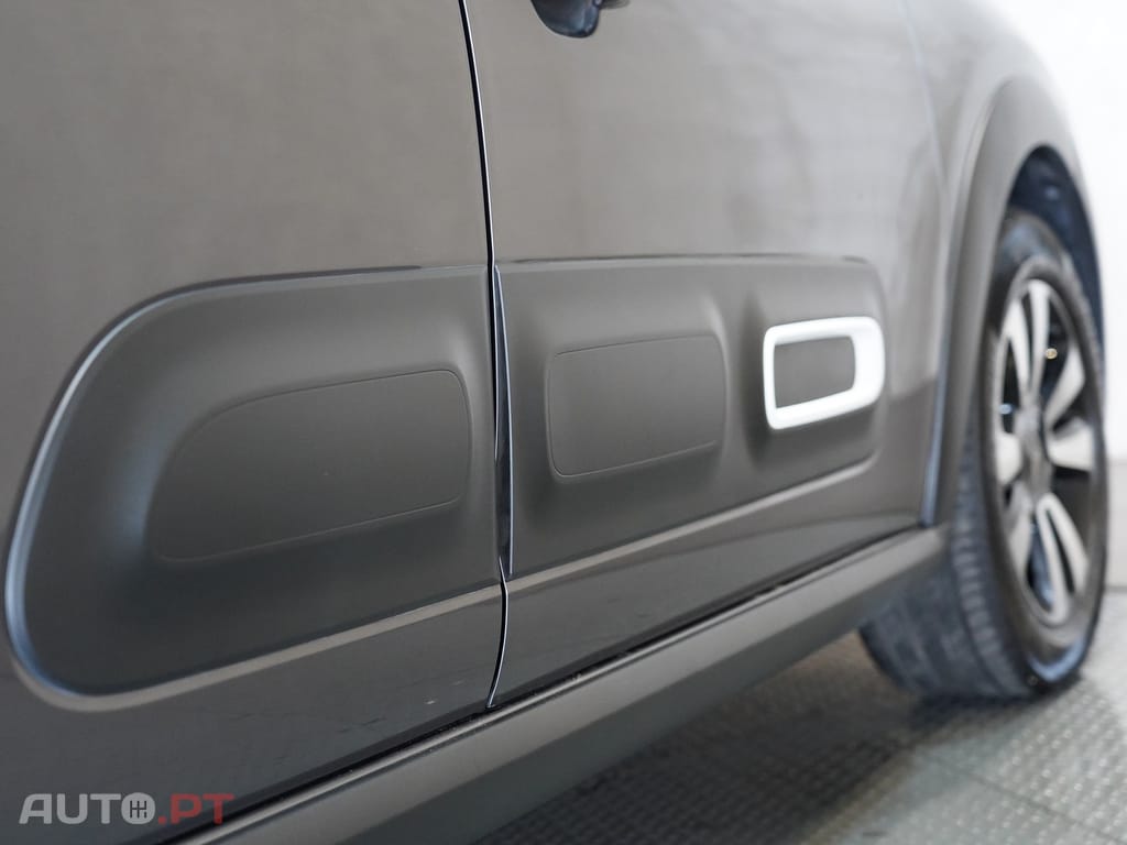 Citroen C3 1.2 PureTech Max EAT6