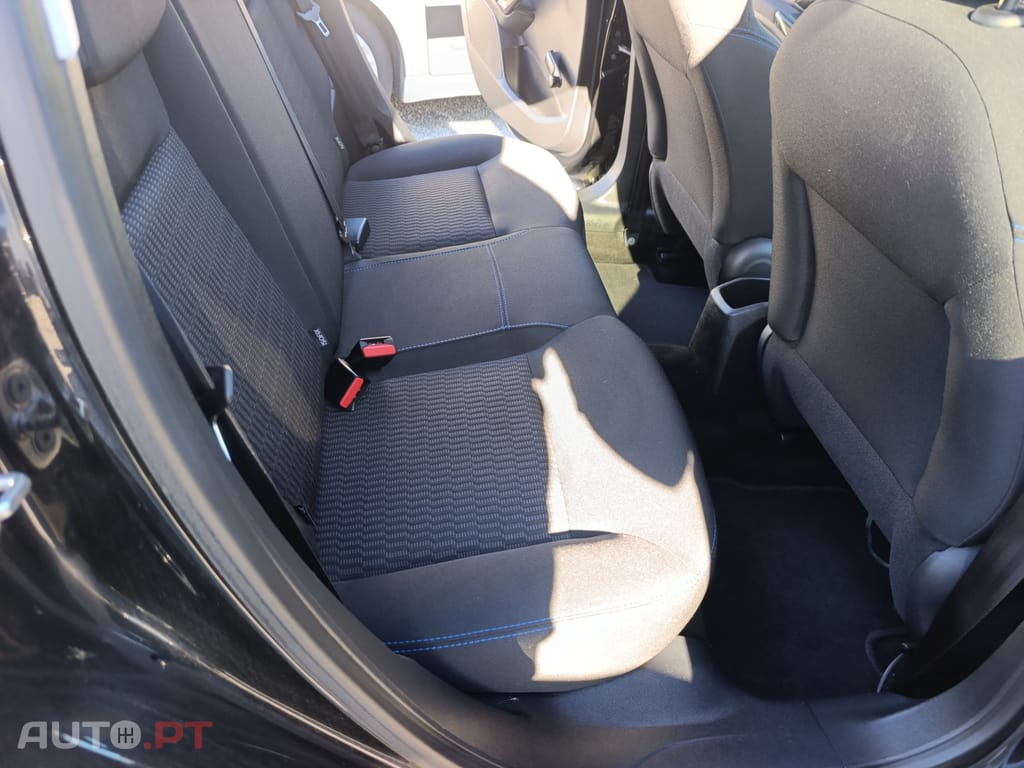 Peugeot 208 1.2 PureTech Allure