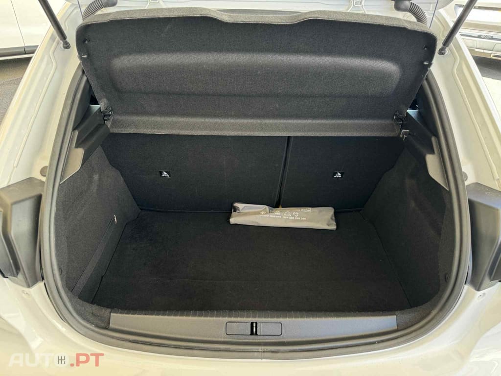 Peugeot 208 1.2 PureTech Active Pack