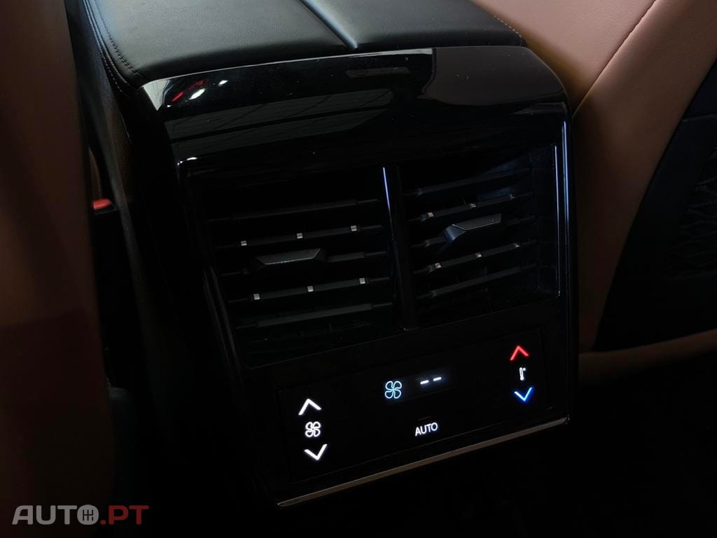 DS DS7 Crossback 2.0 BlueHDi Grand Chic EAT8