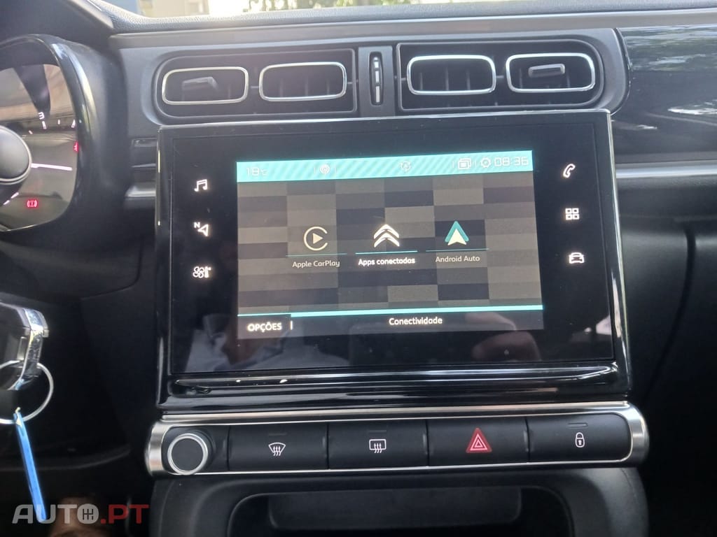Citroen C3 1.2 PureTech Max