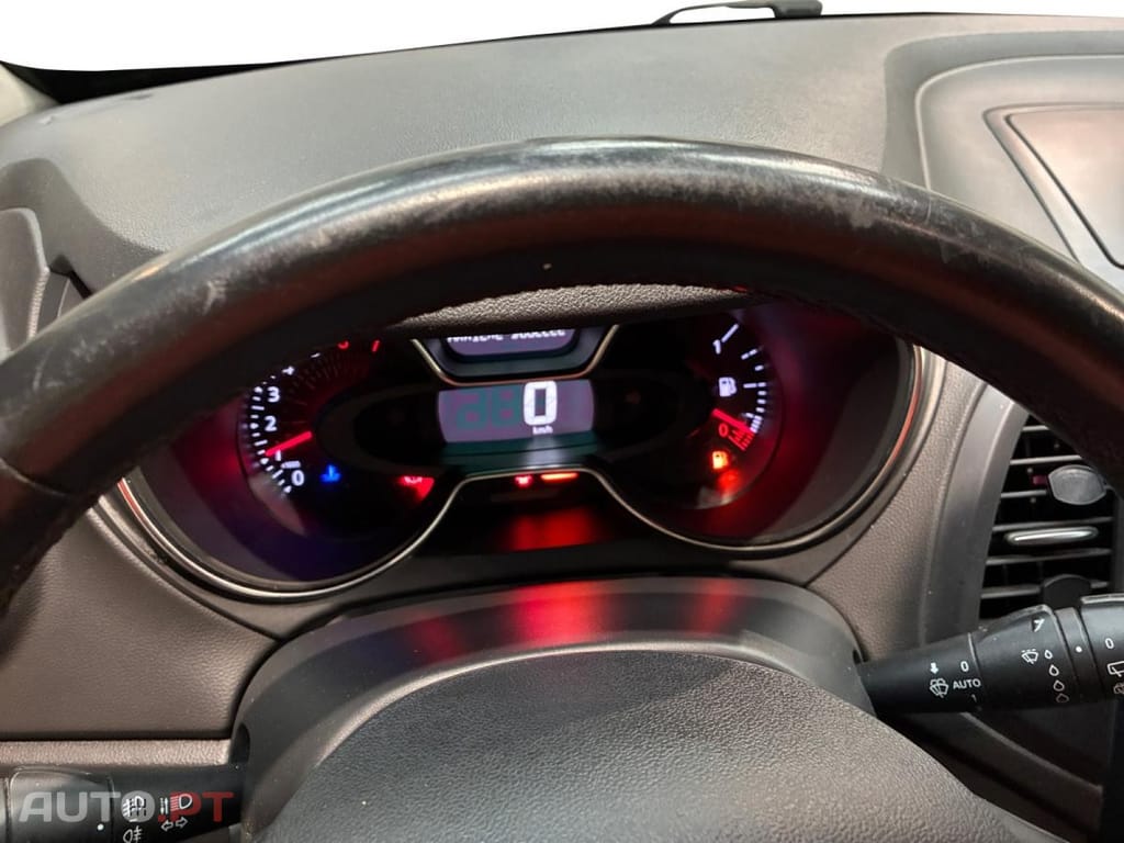 Renault Captur 0.9 TCe Intens