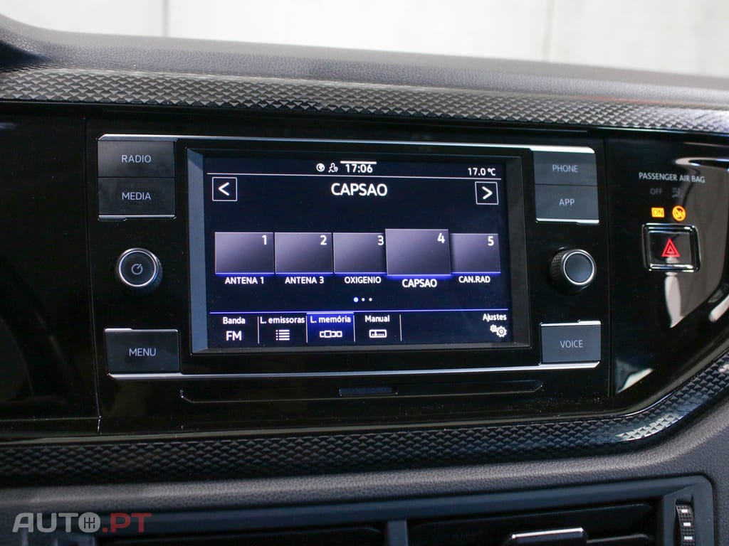 Volkswagen Taigo 1.0 TSI Life DSG