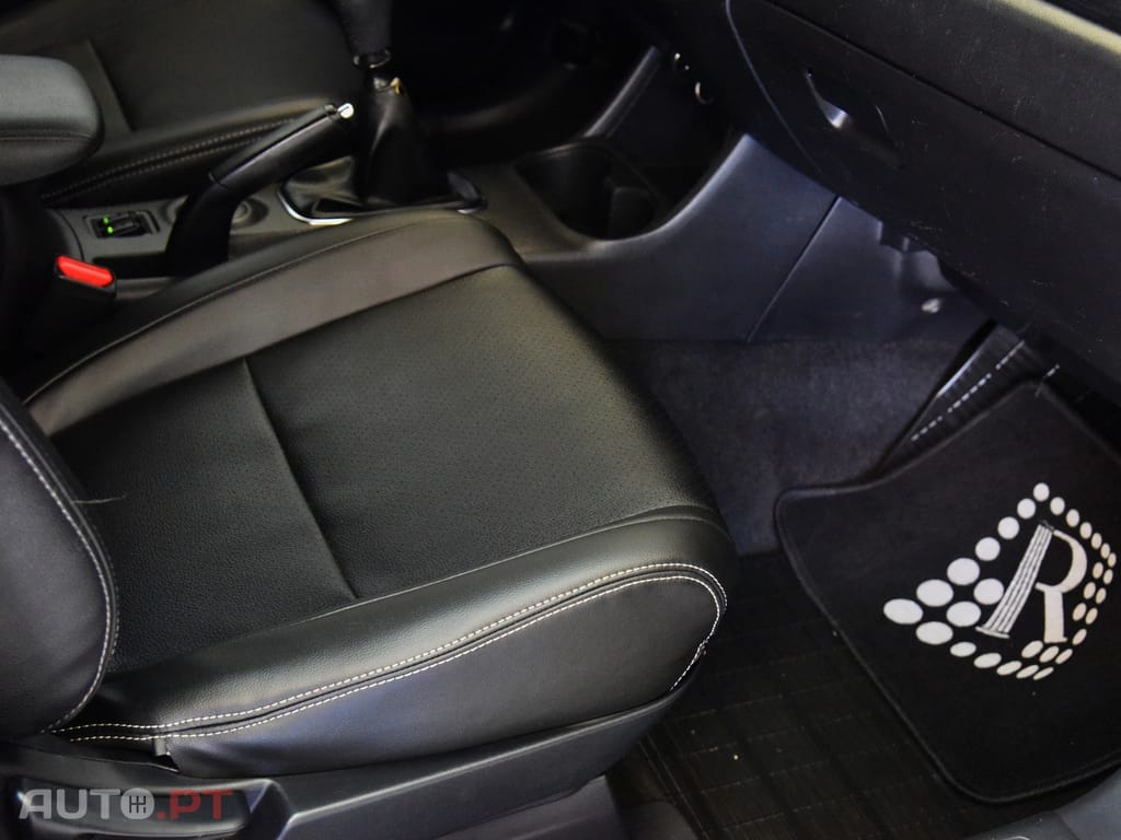 Mitsubishi Outlander 2.2 DI-D Intense