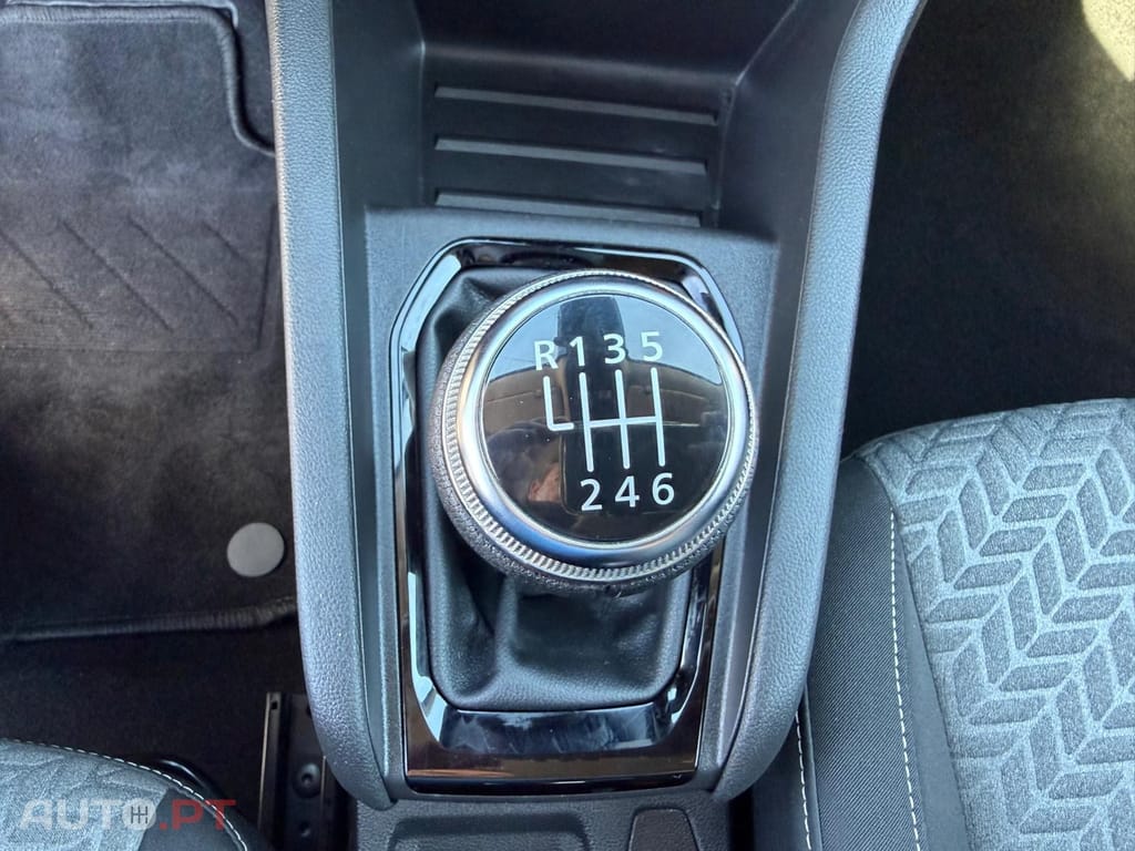 Renault Clio 1.0 TCe Evolution Bi-Fuel