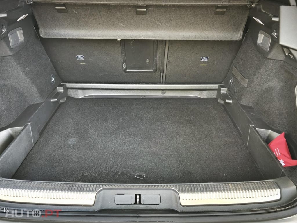 DS DS7 Crossback 1.5 BlueHDi Performance Line EAT8