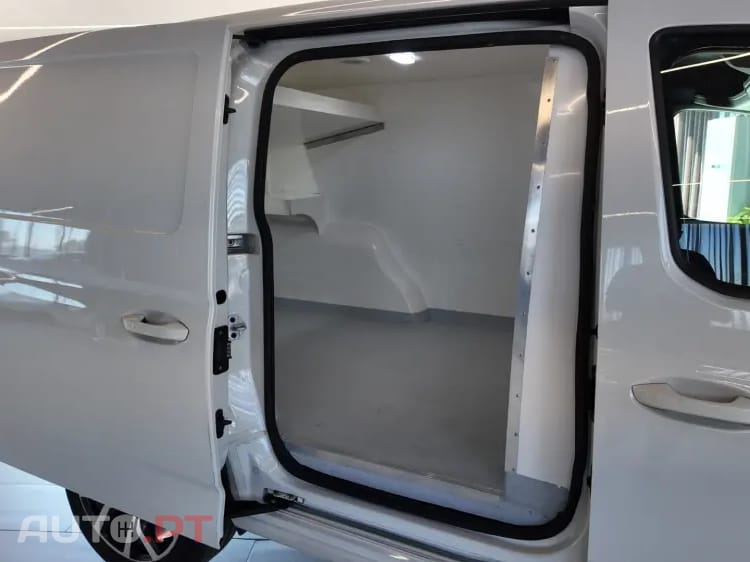 Volkswagen Caddy ND