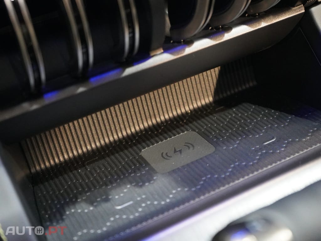 BYD Atto 3 60.48 kWh Design