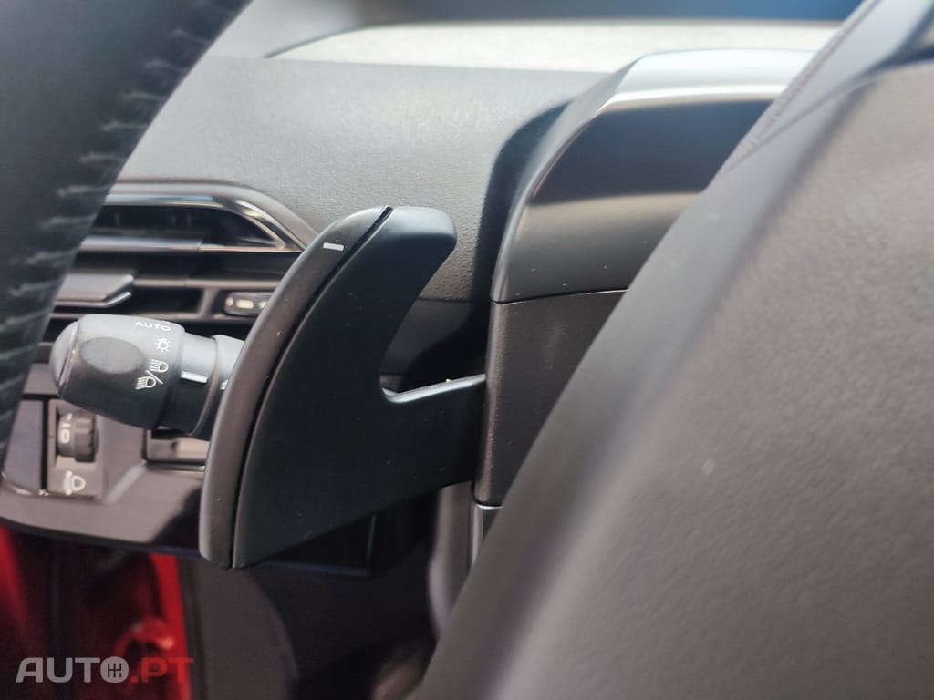 Citroen C4 SpaceTourer 1.5 BlueHDi Feel Business