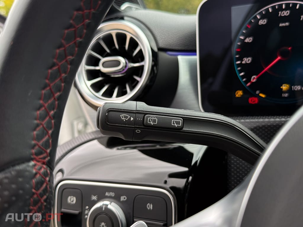 Mercedes-Benz A 180 d AMG Line Aut. Pack Premium Plus
