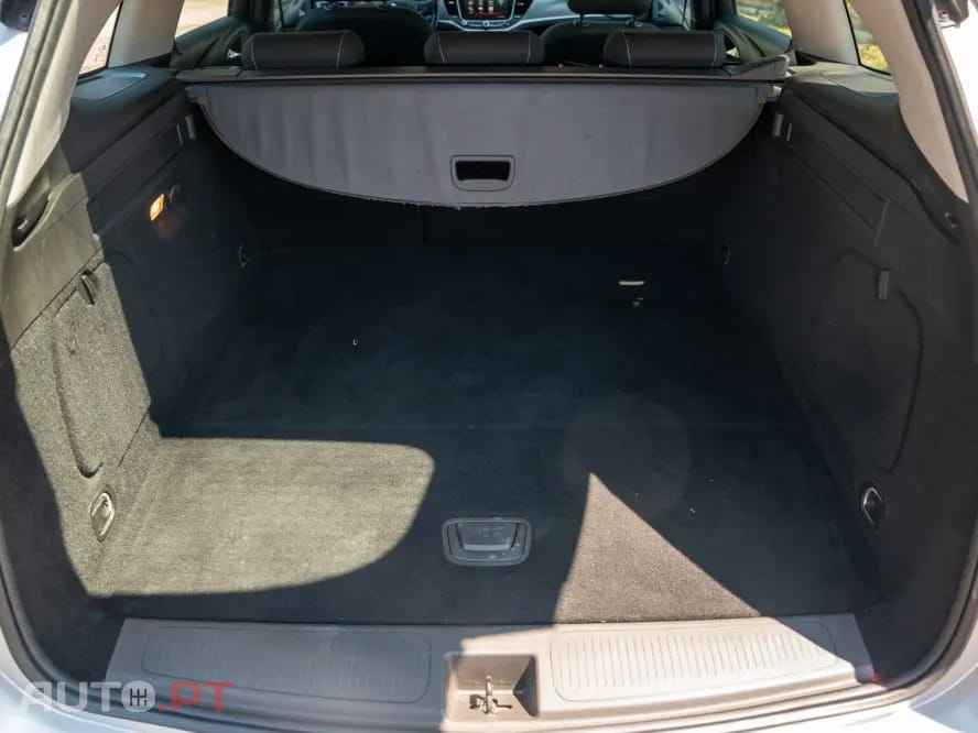 Opel Astra Sports Tourer 1.6 CDTI Innovation S/S