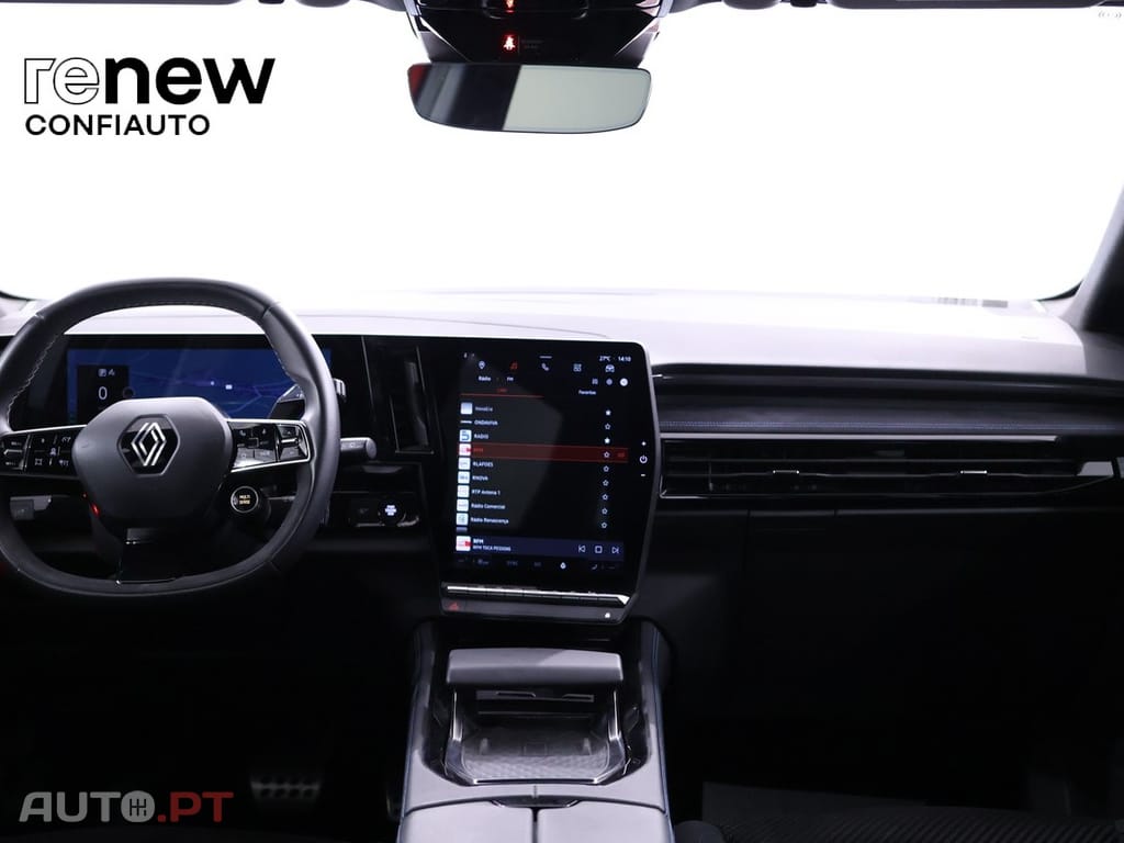 Renault Austral 1.3 Mild Hybrid Techno Esprit Alpine Auto