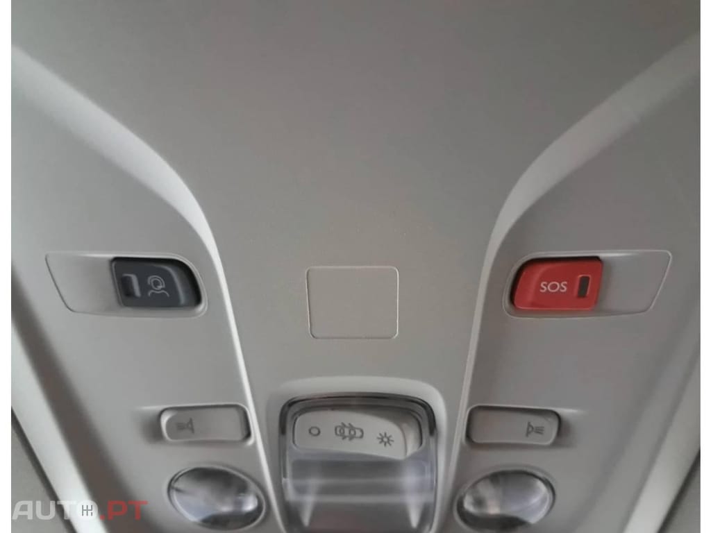 Citroen Berlingo 1.5 BlueHDi 100 S&S M