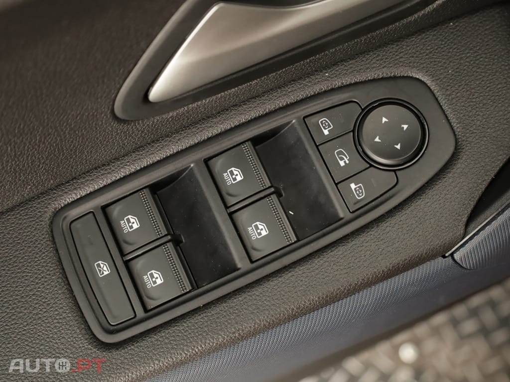 Dacia Duster Duster 1.2 Mild Hybrid Journey