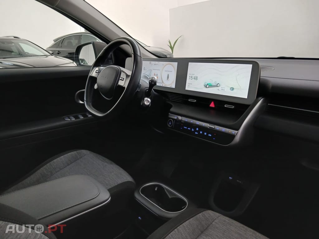 Hyundai Ioniq 5 73 kWh Premium