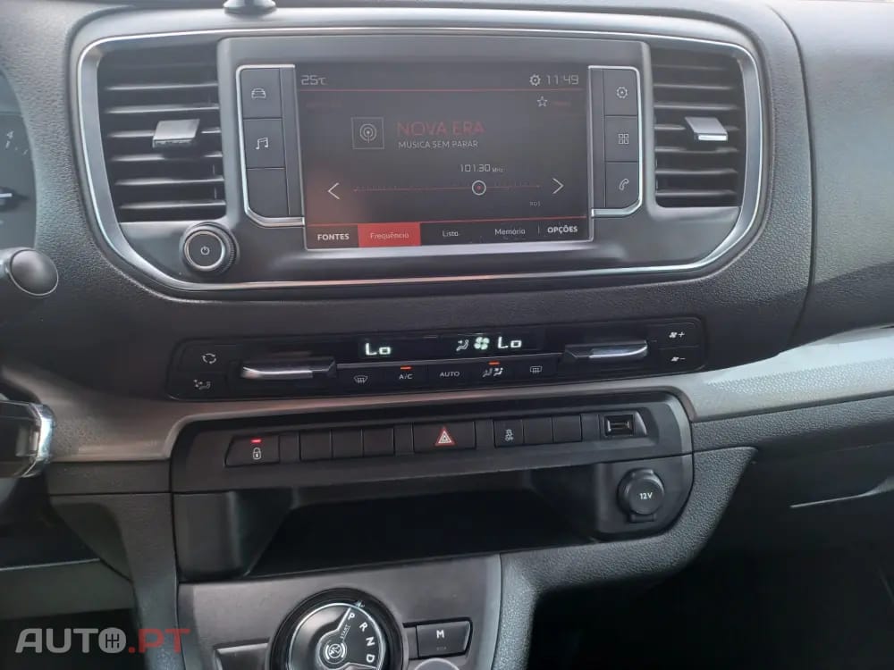 Citroen Space Tourer 2.0 BlueHDi XL Feel EAT8