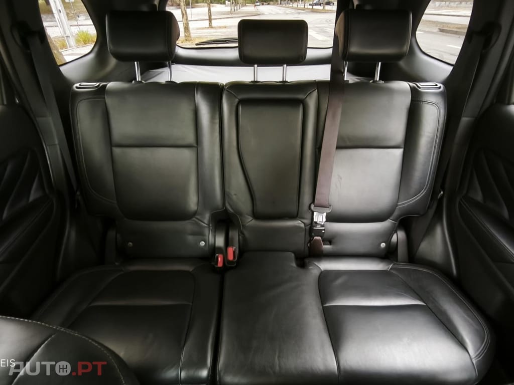 Mitsubishi Outlander 2.4 PHEV Intense
