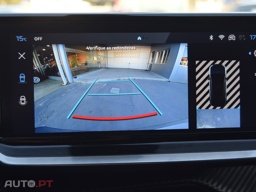 Peugeot 2008 1.2 PureTech Allure Pack EAT8