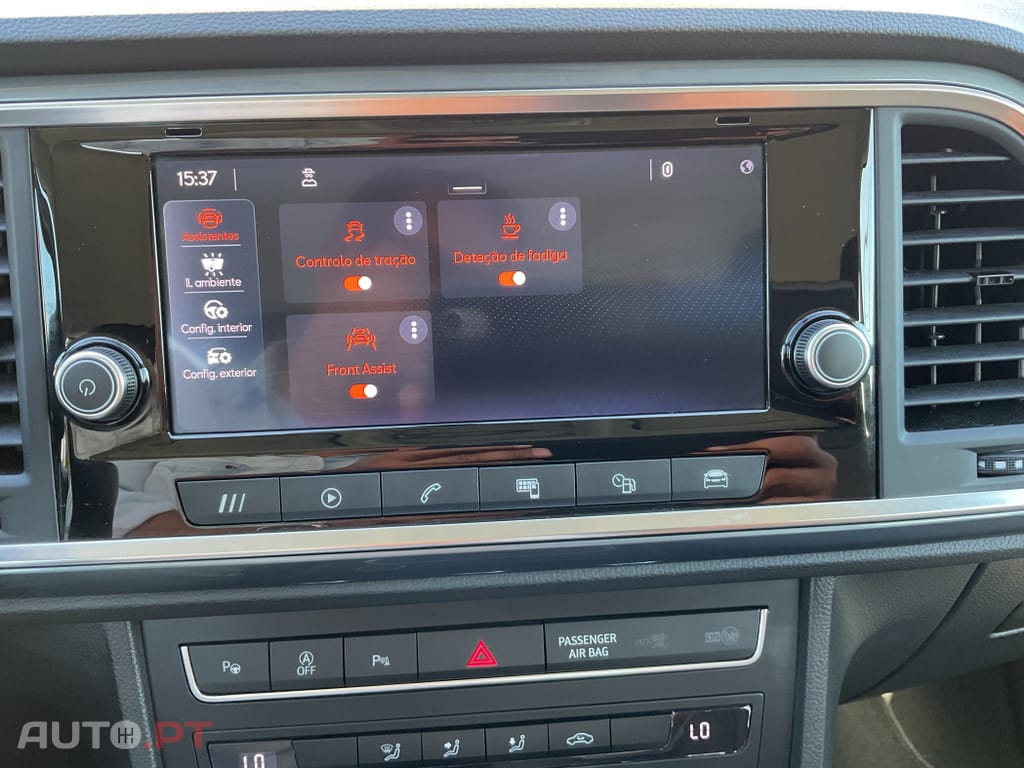Seat Ateca 1.0 TSI Style