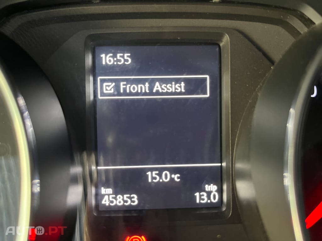 Volkswagen Polo 1.0 Lounge