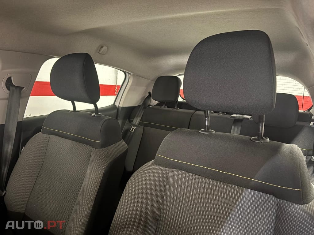 Citroen C3 1.2 PureTech Feel