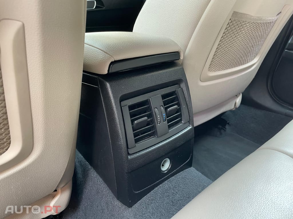BMW 116 d DYNAMICS