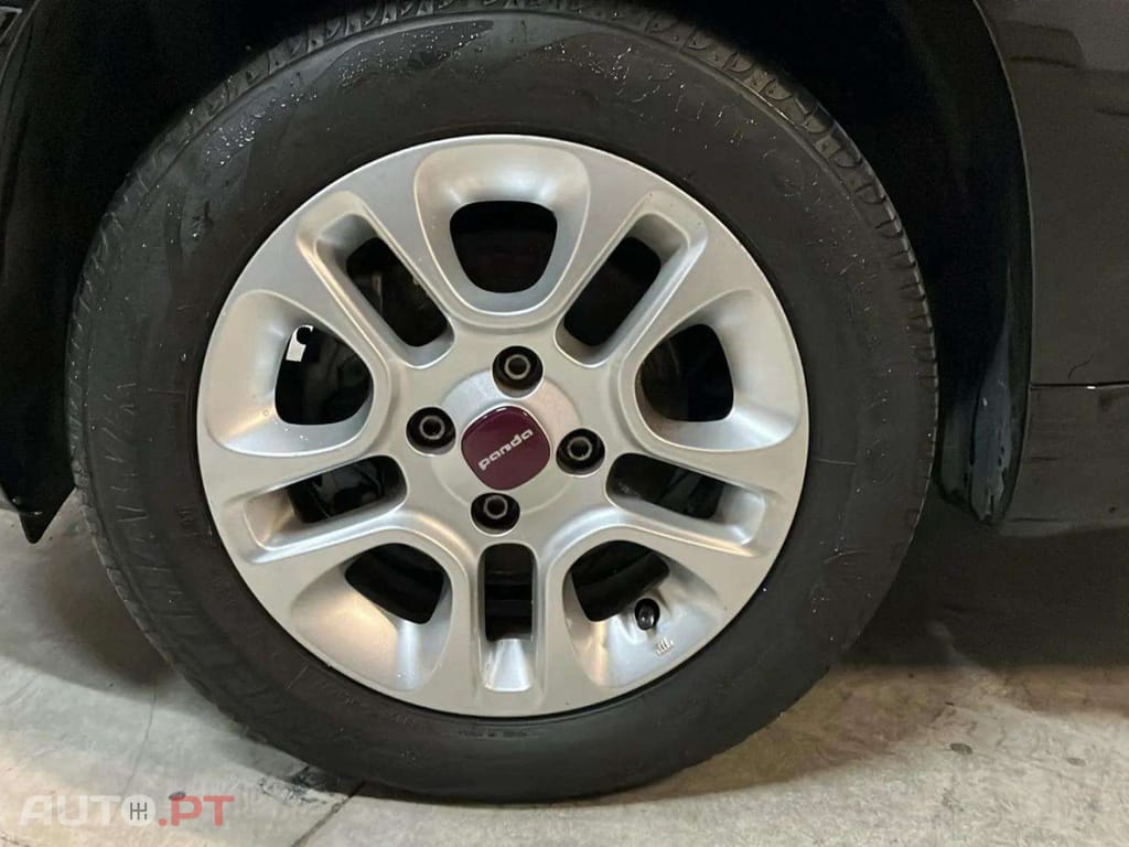 Fiat Panda 1.2 Easy S&S